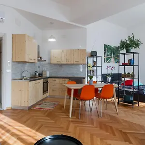 Casa Mazzini Maison d'hôtes