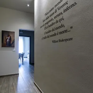Residenza Grazioli Maison d'hôtes