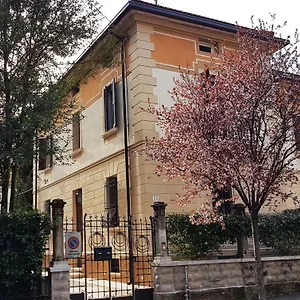 1921 - Le Maison d'hôtes