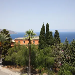 Lady Hill , Taormine Italie