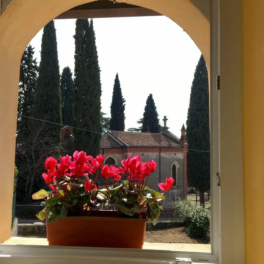 B&B Castel Montorio Vérone 0*,