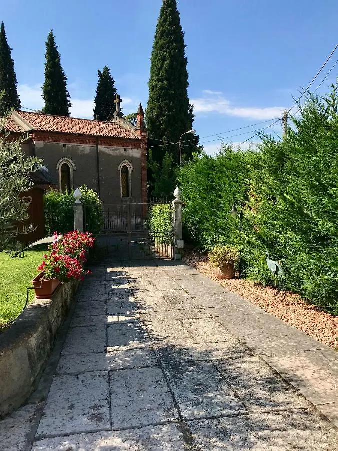 B&B Castel Montorio Vérone 0*,  Italie