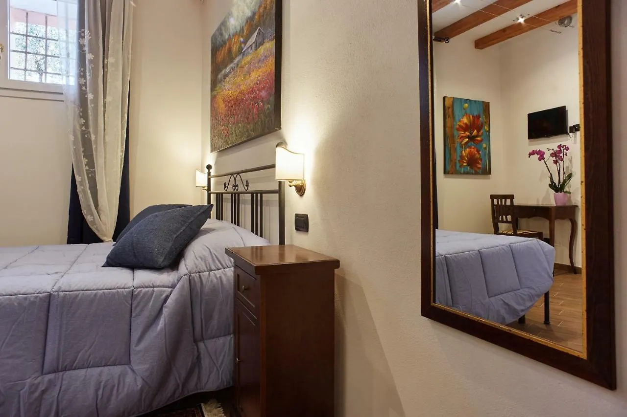 Bed & Breakfast B&B Castel Montorio Verona