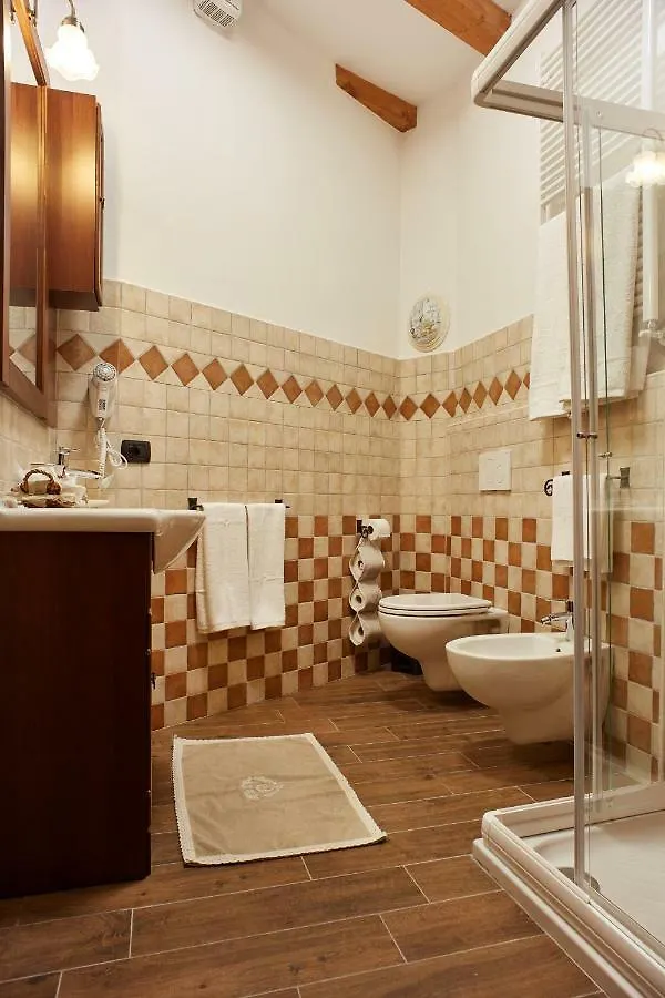 B&B Castel Montorio Verona Bed & Breakfast