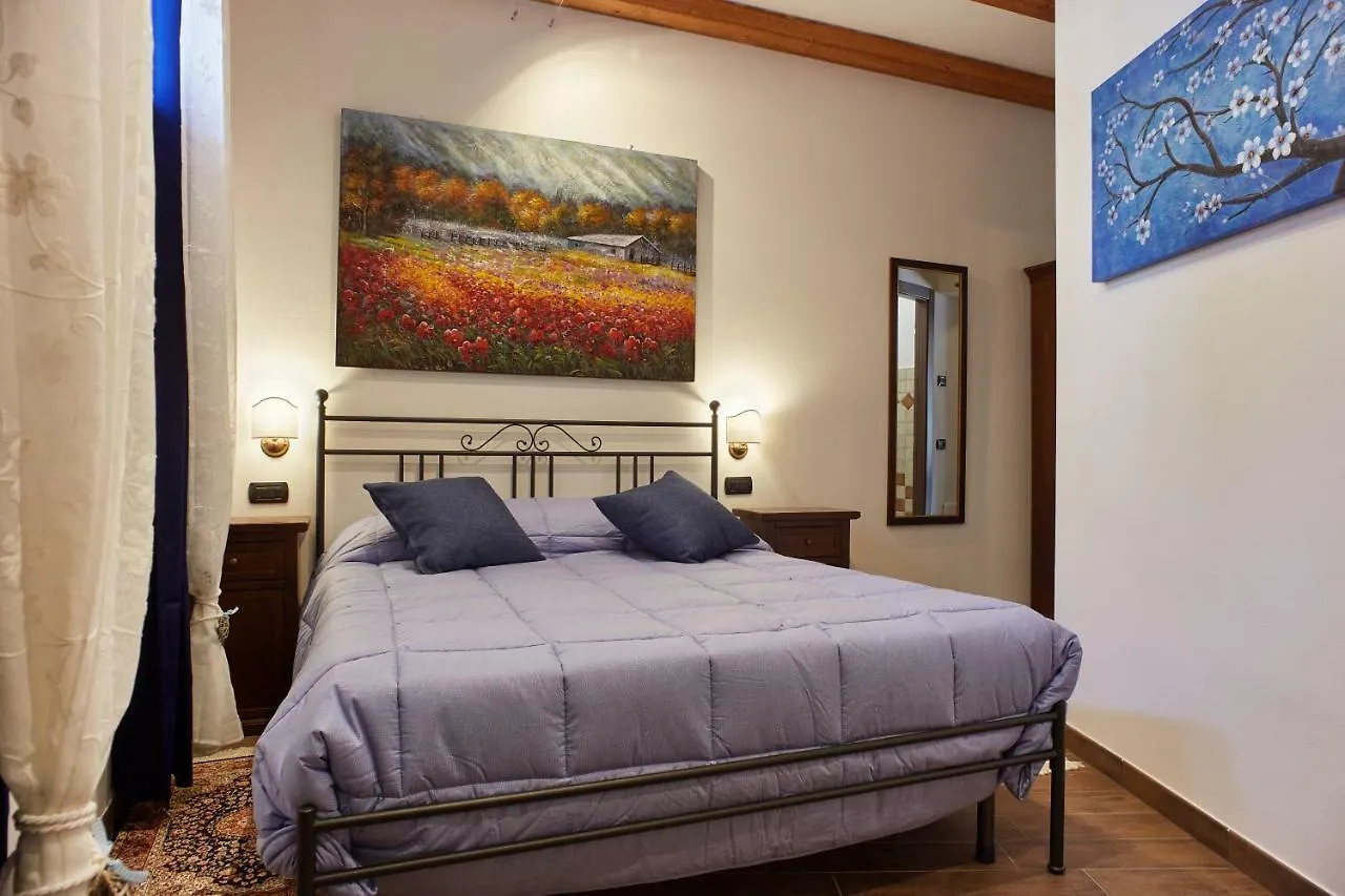Bed & Breakfast B&B Castel Montorio Verona