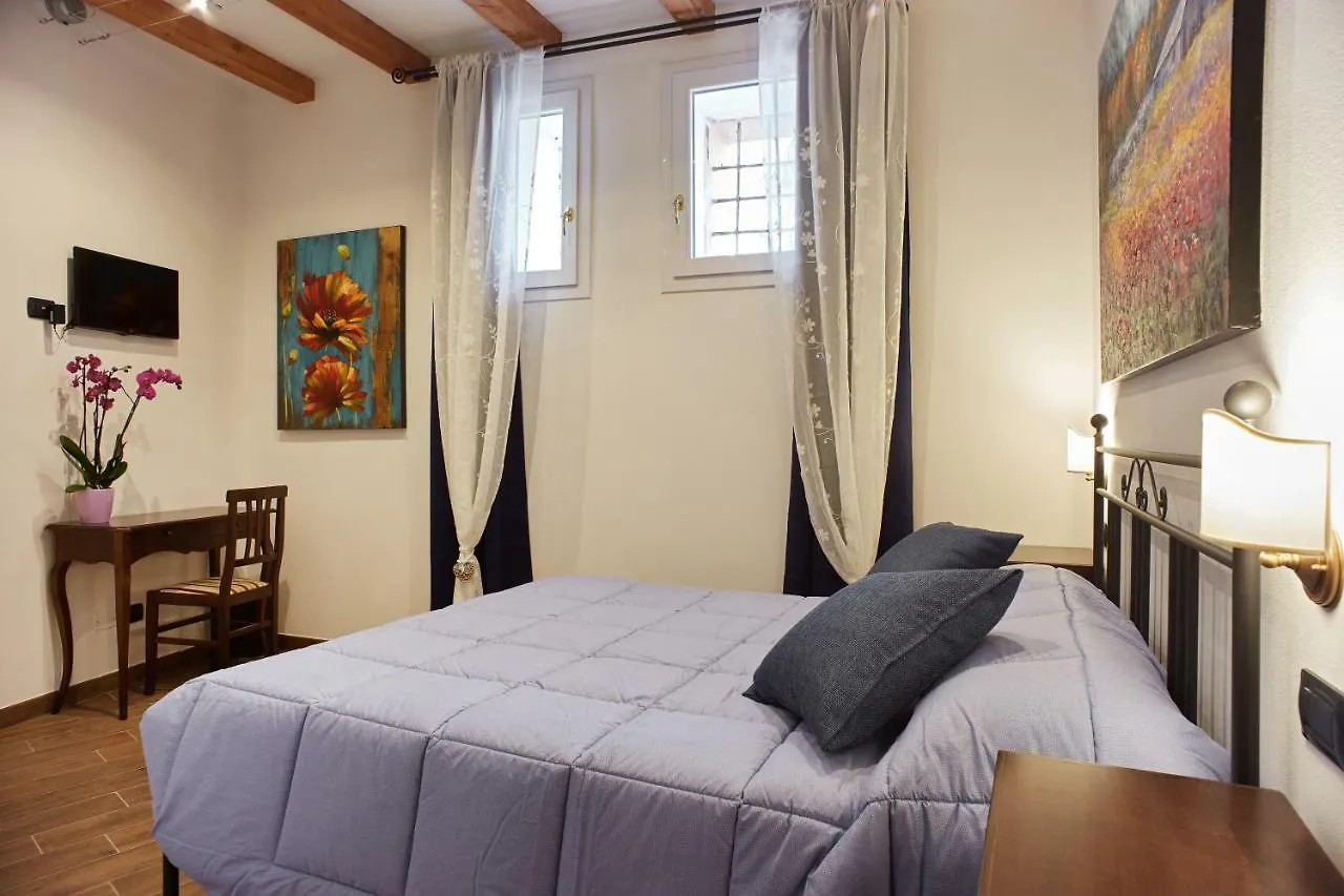 B&B Castel Montorio Verona