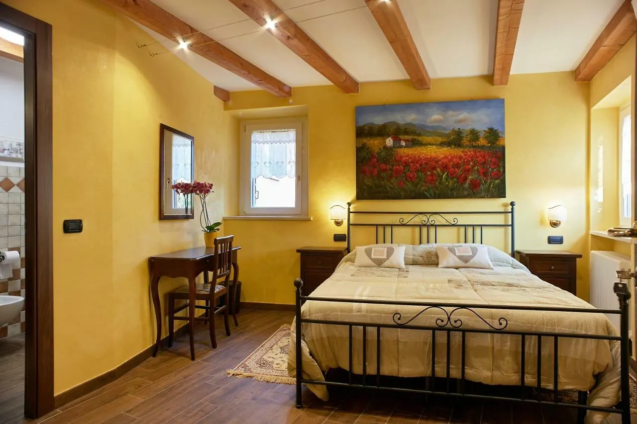 B&B Castel Montorio Verona Bed & Breakfast