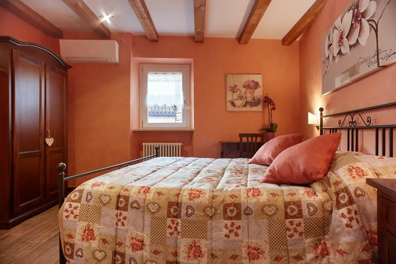 B&B Castel Montorio Verona Italy