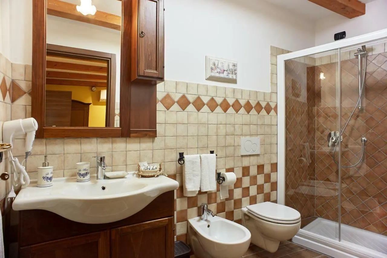 B&B Castel Montorio Verona Italy