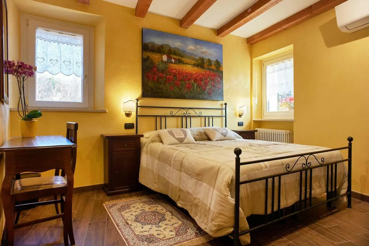 Bed & Breakfast B&B Castel Montorio Verona