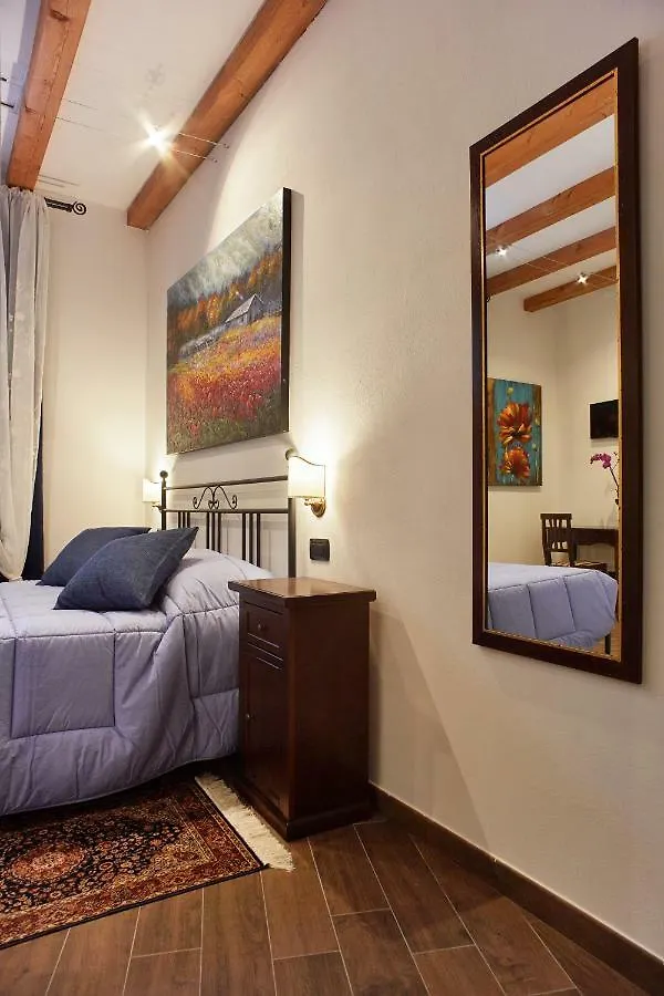 Bed & Breakfast B&B Castel Montorio Verona Italy