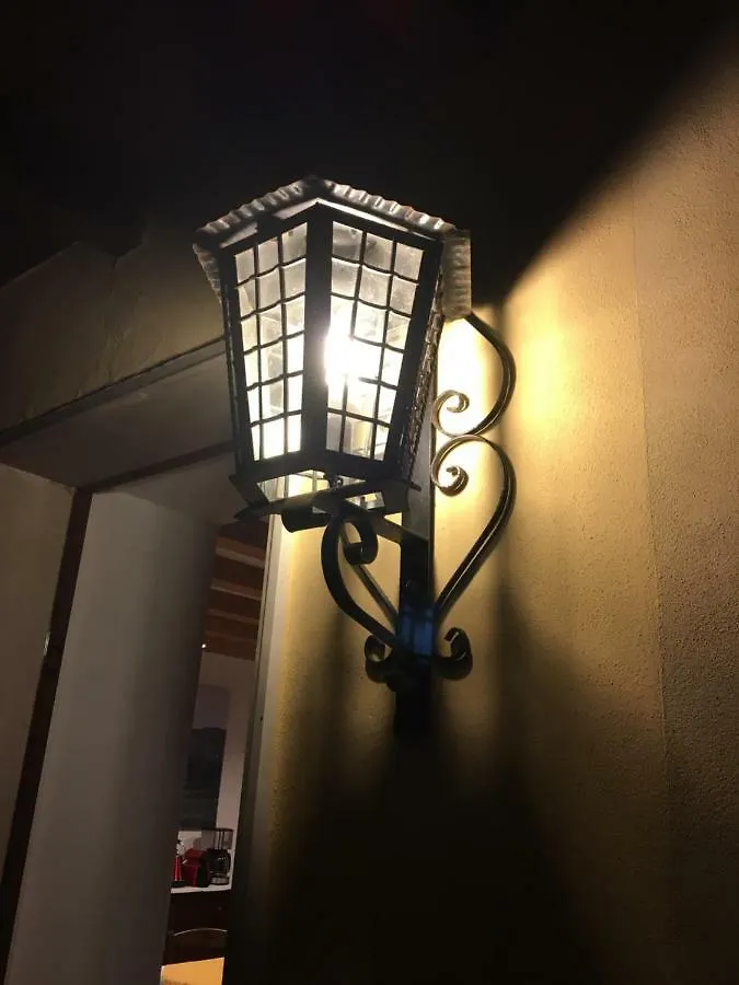 Bed & Breakfast B&B Castel Montorio Verona
