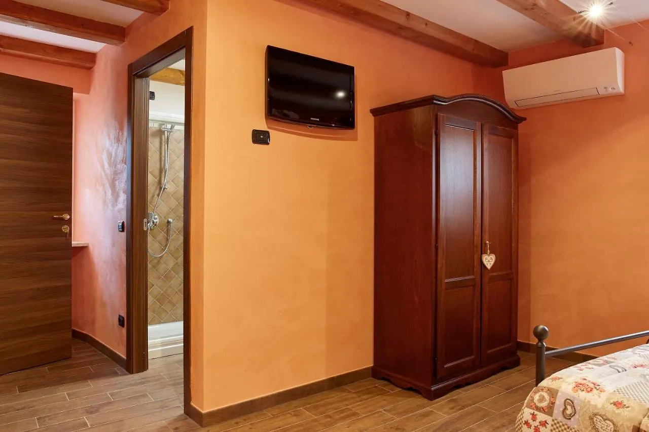 B&B Castel Montorio Verona
