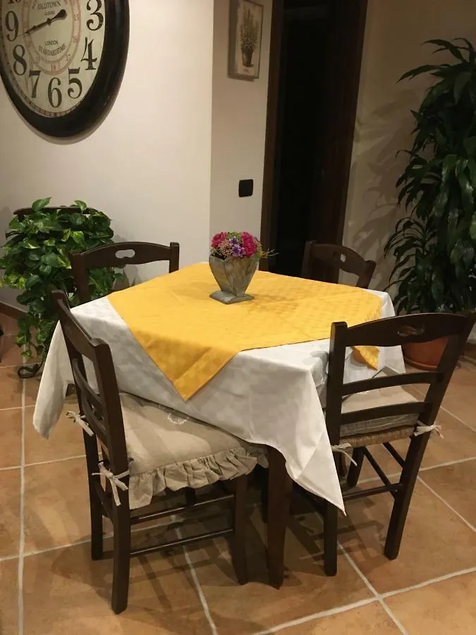 B&B Castel Montorio Verona 0*,