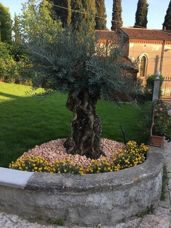 B&B Castel Montorio Verona