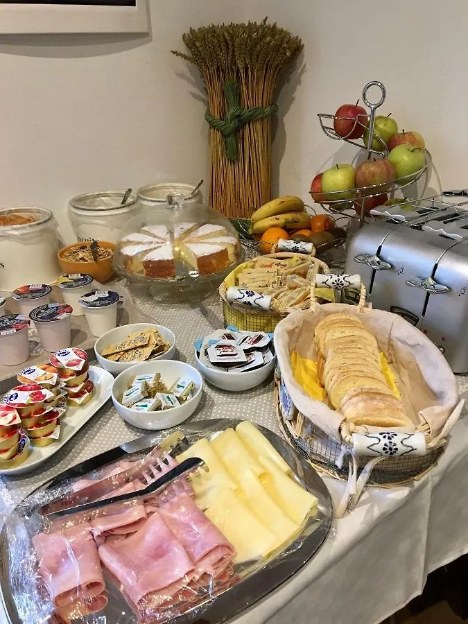 Bed & Breakfast B&B Castel Montorio Verona