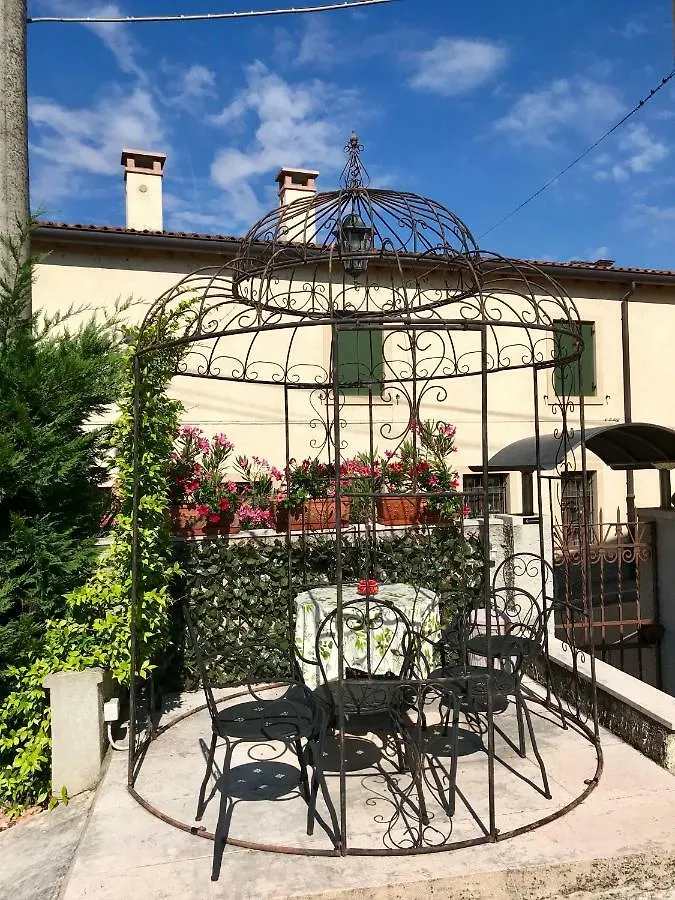 Bed & Breakfast B&B Castel Montorio Verona