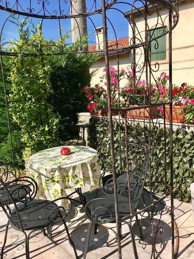 B&B Castel Montorio Verona