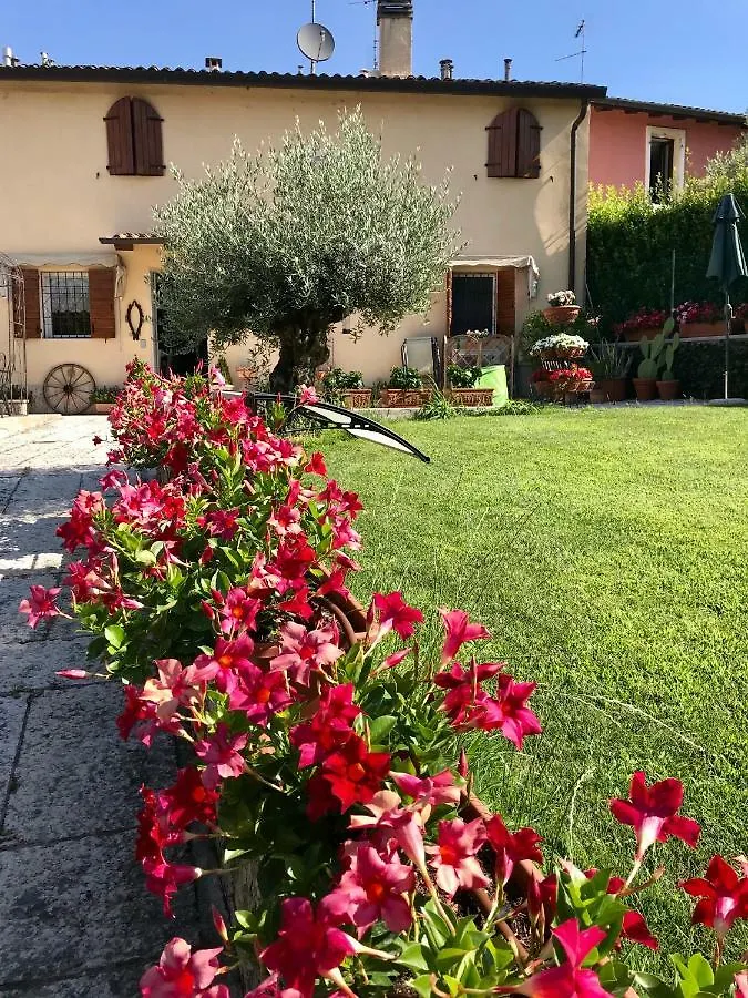 Bed & Breakfast B&B Castel Montorio Verona