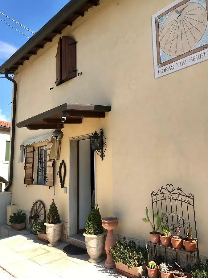 Bed & Breakfast B&B Castel Montorio Verona