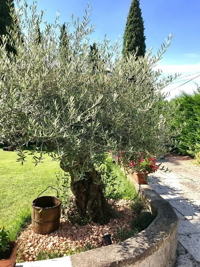 B&B Castel Montorio Verona 0*,  Italy
