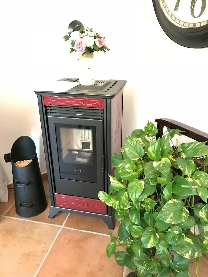 B&B Castel Montorio Verona Italy
